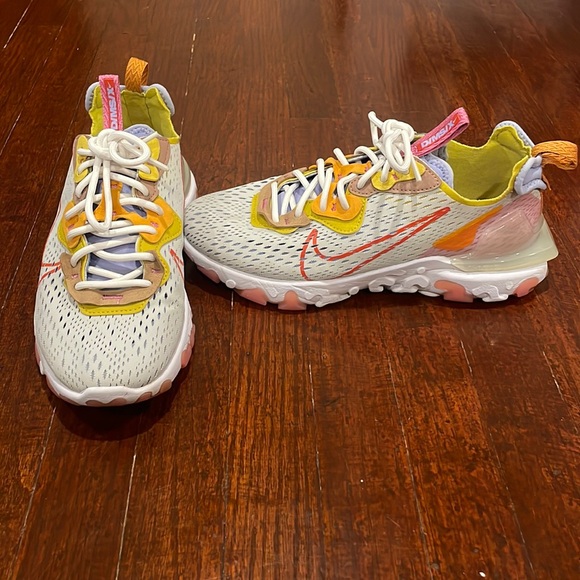 Nike React Vision D/MS/X - Picture 1 of 7